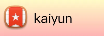 kaiyun